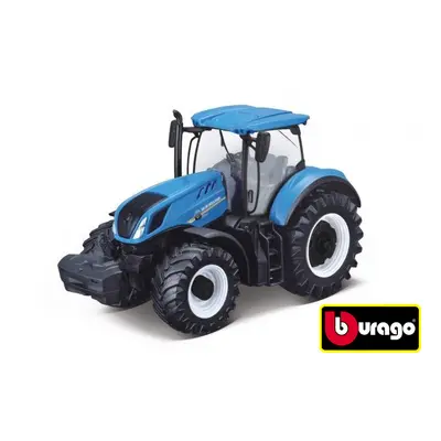 Bburago Farm Tractor