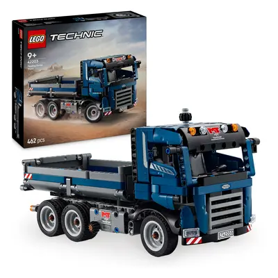 LEGO® Technic 42203 Nákladní sklápěč