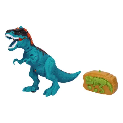 Dinosaurus s efekty RC na dálkové ovládání 30 cm