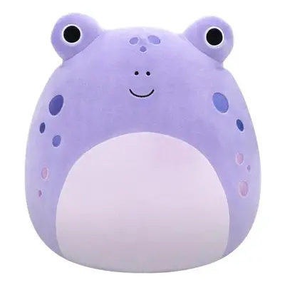 SQUISHMALLOWS Levandulový pulec - Nahomy, 30 cm