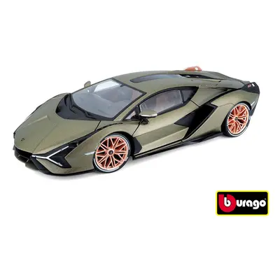 Bburago 1:18 TOP Lamborghini Sián FKP 37