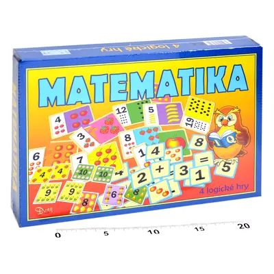 Matematika