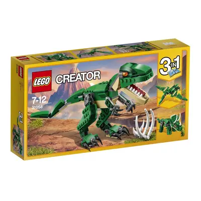 LEGO Creator 31058 Úžasný dinosaurus