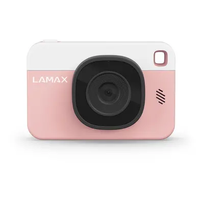 LAMAX PixelKid1 Pink