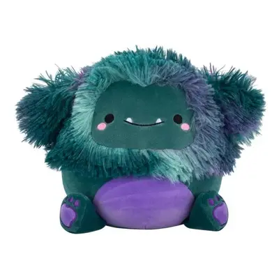 SQUISHMALLOWS Modrozelený Bigfoot - JT