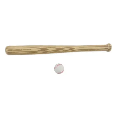 Baseball pálka set s míčkem 59,5 cm