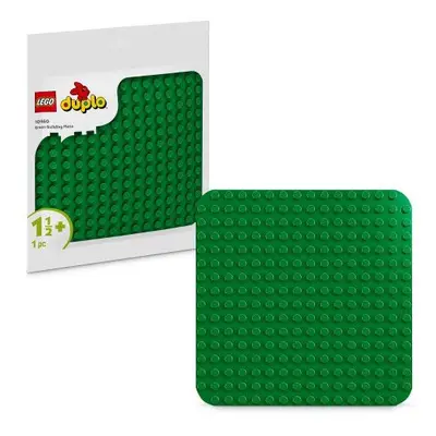 LEGO® DUPLO® 10460 Zelená podložka na stavění