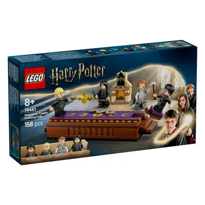 LEGO® Harry Potter™ 76441 Bradavický hrad: Soubojnický klub