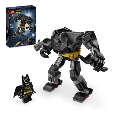 LEGO® DC Batman™ 76270 Batman™ v robotickém brnění