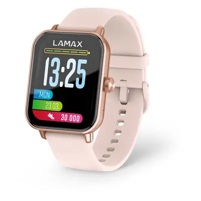 LAMAX BCool 2 Play Rose Gold