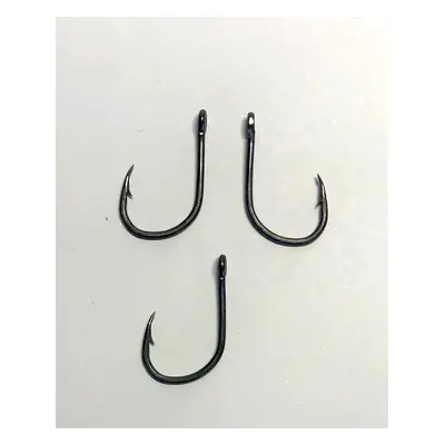 AzFishing Háčky Wide Gape Hooks Velikost háčku: #8