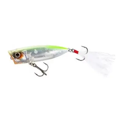 Shimano Wobler BT World Pop Flash Boost Kyorin CT Délka: 6,9cm, Hmotnost: 11g, Maximální ponor: 