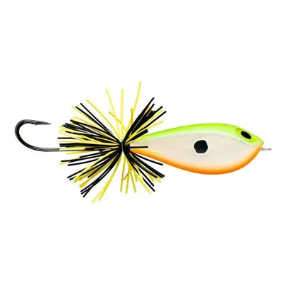 Rapala Wobler Žába BX Skitter Frog SFCO Délka: 5,5cm, Hmotnost: 13g, Maximální ponor: 0m