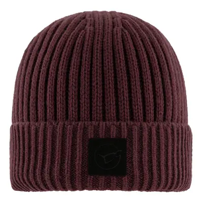 Korda Čepice LE Klassic Beanie Burgundy