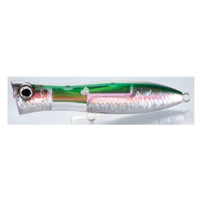 Shimano Wobler Ocea Bomb Dip Flash Boost Rainbow Délka: 17cm, Hmotnost: 72g, Maximální ponor: 0m