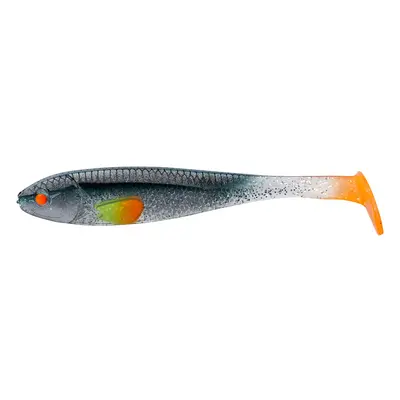 Illex Gumová Nástraha Magic Slim Shad Magic Rudd Délka: 12,5cm, Počet kusů: 4ks