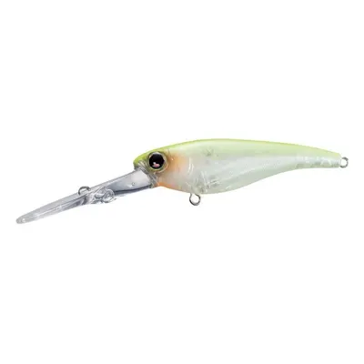 Shimano Wobler Bantam Pavlo Shad Suspending Chart Back Délka: 5,9cm, Hmotnost: 6g, Maximální pon