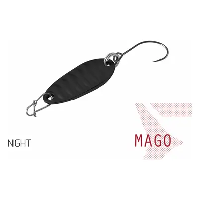 Delphin Plandavka Mago 2g Barva: Night