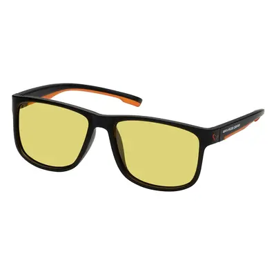 Savage Gear Brýle Polarized Sunglasses Yellow