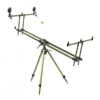 Zfish Tripod Select 3 Rods