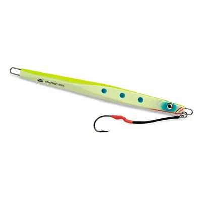 Williamson Pilker Abyss Speed Jig - ASJ CH Hmotnost Pilkeru: 200g