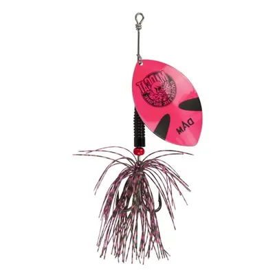 MadCat Třpytka Big Blade Spinner 55g Barva: pink