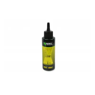 Nikl Atraktor LUM-X Yellow Liquid Glow 115ml Příchuť: Crab