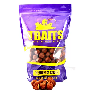 LT Baits Boilies Sweet Salmon Hmotnost: 1kg, Průměr: 20mm