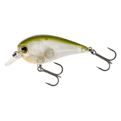 Westin Wobler BassBite 2.5 Squarebill Floating Clear Olive Délka: 7cm, Hmotnost: 16g, Maximální 