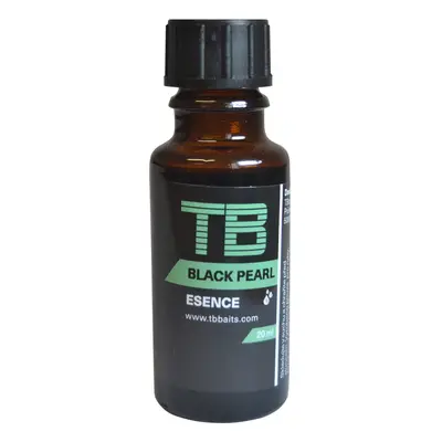 TB Baits Esence 20 ml Příchuť: Plum