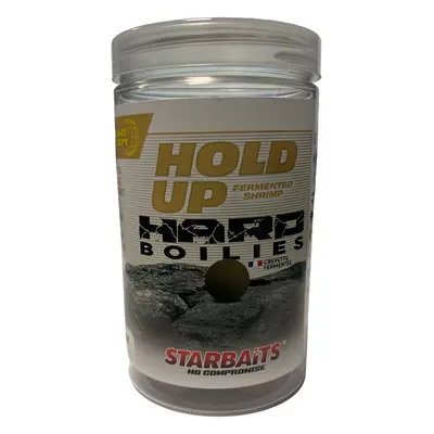 Starbaits Boilie Hard Hold Up Fermented Shrimp 200g Hmotnost: 200g, Průměr: 20mm