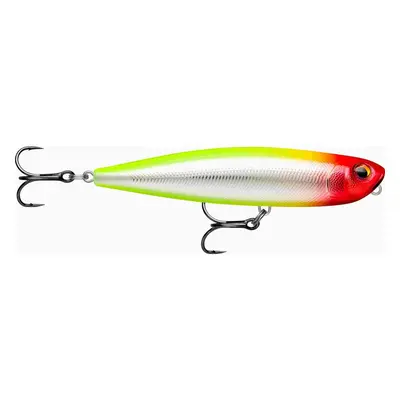 Rapala Wobler Precision Xtreme Pencil CLN Délka: 10,7cm, Hmotnost: 21g, Maximální ponor: 0m