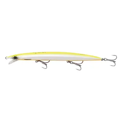 Savage Gear Sevage Gear Wobler SD Mag Sandeel Jerk Minnow F Zwo Délka: 21cm, Hmotnost: 44g, Maxi