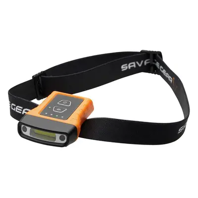 Savage Gear Čelovka MP Flip And Cap Head Lamp