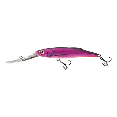 Salmo Wobler Freediver Super Deep Runner Purple Rain Délka: 9cm, Hmotnost: 11g, Maximální ponor: