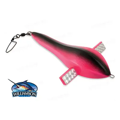 Williamson Nástraha Exciter Bird - EXB10 25cm Varianta: PINK