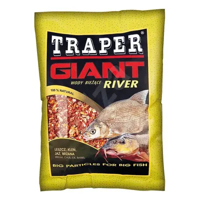 Traper Krmení Giant Řeka 2,5kg