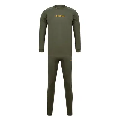 Navitas Termoprádlo Thermal Base Layer Piece Suit