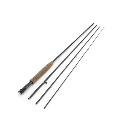 Wychwood Prut Drift XL Fly Rod 10,6ft 3,2m #3/4 4-díl