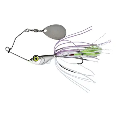 Gunki Nástraha Spinnerbait Alvin 5,6g Barva: Chart Shad