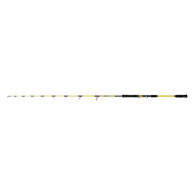 Black Cat Prut Freestyle Fireball V-JIG 1,9m 225g 1-díl