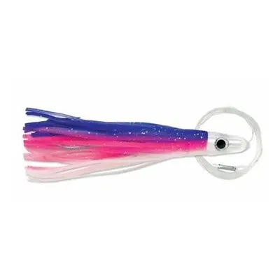 Williamson Chobotnice TUNA CATCHER RIGGED 15,5CM Varianta: Blue Pink Silver