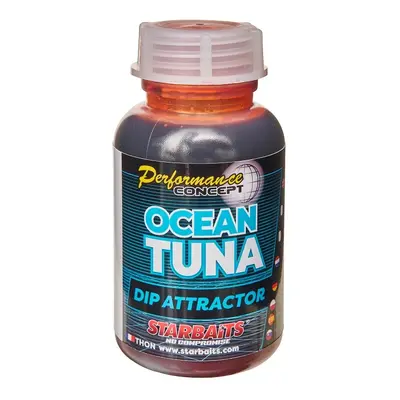 Starbaits Dip 200ml Příchuť: Ocean Tuna