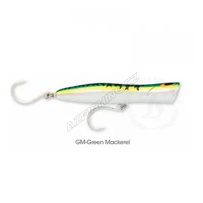 Williamson Wobler Popper Pro GM Délka: 16cm, Hmotnost: 68g, Maximální ponor: 0m