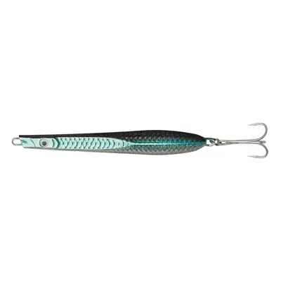 Kinetic Pilker Twister Sister Blue Silver Hmotnost Pilkeru: 80g