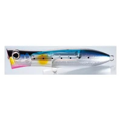 Shimano Wobler Ocea Bomb Dip Flash Boost Iwashi Délka: 17cm, Hmotnost: 72g, Maximální ponor: 0m