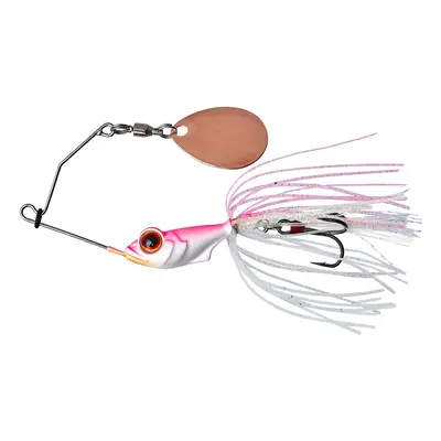 Gunki Nástraha Spinnerbait Alvin 5,6g Barva: Pink Shiner