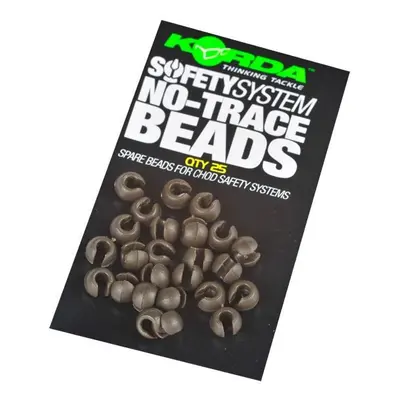 Korda Korálky Spare No Trace Beads 25ks