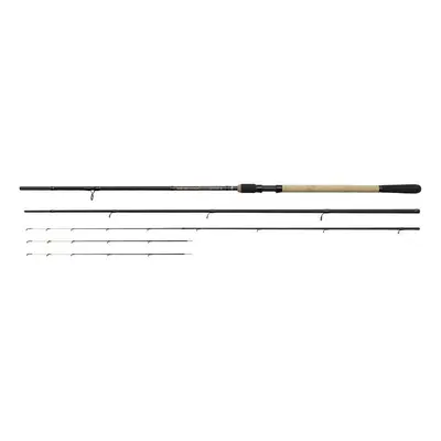 Dam Prut Sensomax II Medium Feeder 330cm 50-100g 3+3-díl