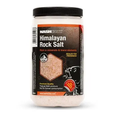 Nash Himalájská Kamenná Sůl Himalayan Rock Salt Coarse 500g